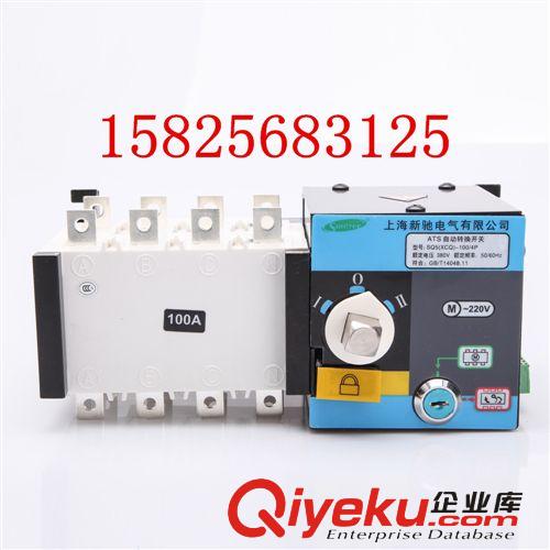 pc級雙電源自動轉(zhuǎn)換開關(guān)電器  施耐德zp銷售隔離型雙電源原始圖片2