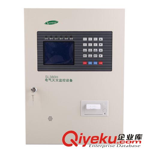 廠家直銷剩余電流火災監控探測器 批發火災監控系統火災bjq