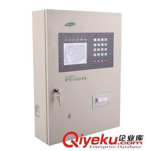 廠家直銷剩余電流火災監控探測器 批發火災監控系統火災bjq原始圖片2