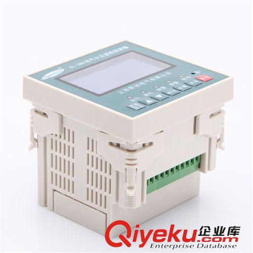 廠家直銷液晶型電氣火災(zāi)監(jiān)控系統(tǒng) 剩余電流式電氣火災(zāi)監(jiān)控器原始圖片3