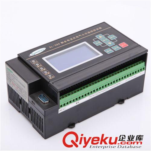 廠家生產SL-380A系列火災監控器 電氣火災bjq原始圖片3