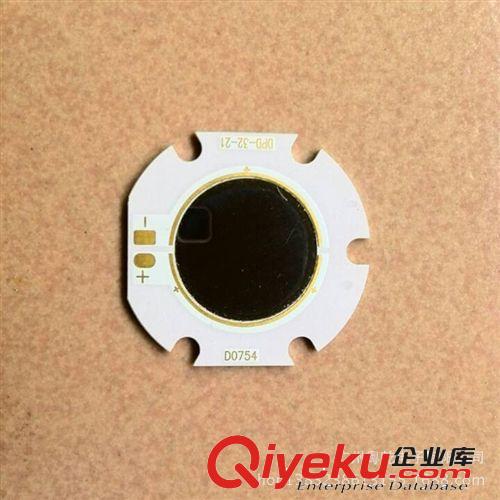 供應led方形COB鏡面集成燈珠 筒燈 天花燈 射燈pcb鋁基板 線路板原始圖片2