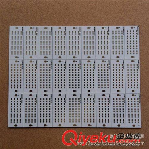 粵乾LEDPCB單面玻纖板，燈條覆銅板，原始圖片2