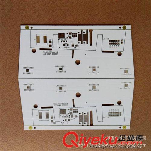 粵乾PCB雙面玻纖板.燈條覆銅板.