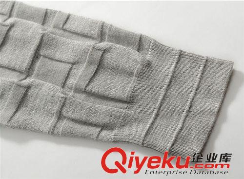 2013春季熱銷男士毛衣 refuser 拒絕者 廠家直銷  80010原始圖片3