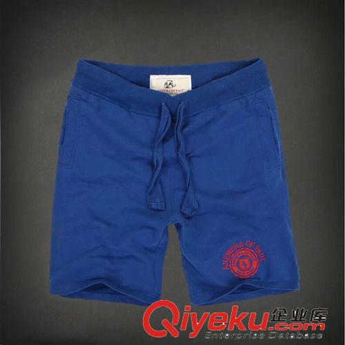 男 短褲  夏裝美式休閑短褲  工裝短褲  加工做貨原始圖片2