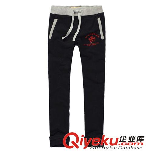 男式運(yùn)動(dòng)褲  秋裝運(yùn)動(dòng)衛(wèi)褲 時(shí)尚休閑 一件代發(fā) 0904-03
