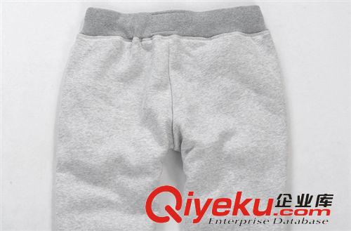 男士衛褲休閑褲 男 一件代發 免費代理原始圖片3