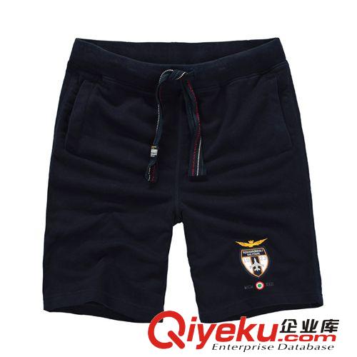 2014新款風(fēng)格男裝衛(wèi)褲 潮男時(shí)尚運(yùn)動(dòng)衛(wèi)褲  短褲原始圖片2
