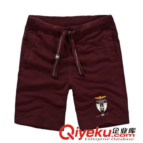 2014新款風(fēng)格男裝衛(wèi)褲 潮男時(shí)尚運(yùn)動(dòng)衛(wèi)褲  短褲原始圖片3