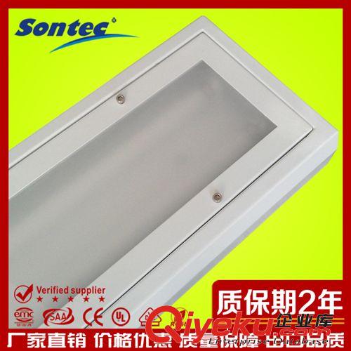 供應(yīng)鋼化玻璃罩燈盤(pán) IP65三防燈盤(pán) 防碰撞擠壓高溫環(huán)境專用燈盤(pán)原始圖片2
