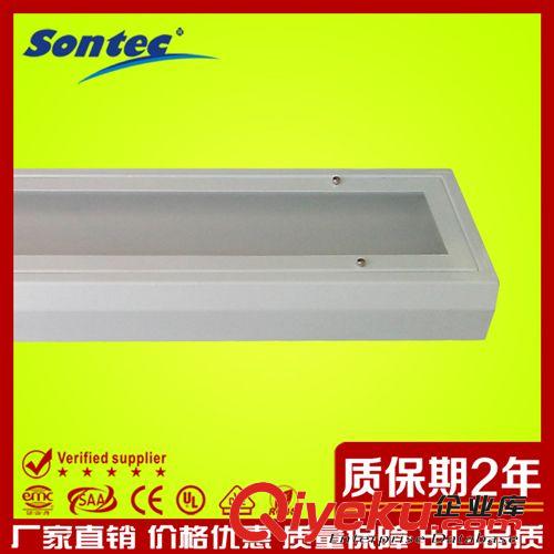 供應(yīng)鋼化玻璃罩燈盤(pán) IP65三防燈盤(pán) 防碰撞擠壓高溫環(huán)境專用燈盤(pán)原始圖片3
