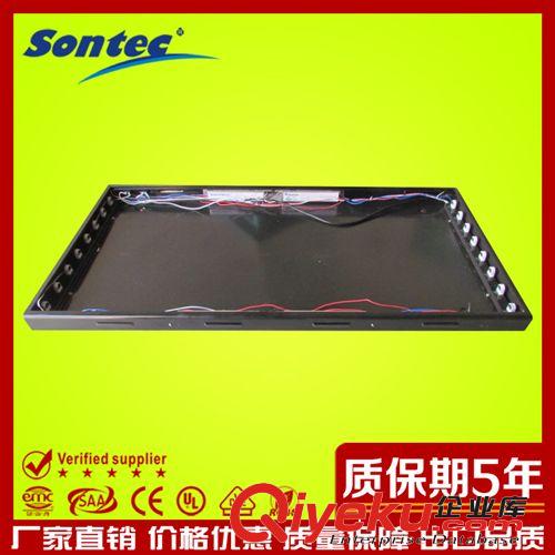三泰牌低棚燈   8*28W低棚燈 T5明裝款式低棚燈 T5出口專用低棚燈原始圖片2