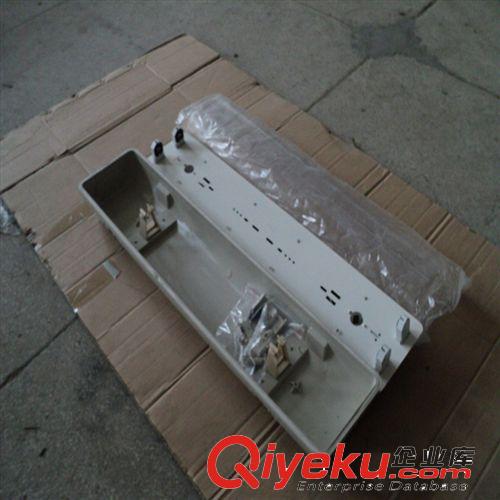 批發(fā) 三防燈 t8 ST-2×36IP65 電子三防燈 電感三防燈原始圖片3