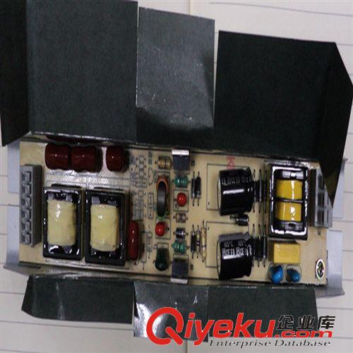 廠家貨源 ST-J228/24/35/49/80W t5一拖二 歐規(guī) A2 電子 鎮(zhèn)流器原始圖片2