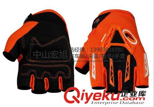 廠家直銷電動車騎行手套，防摔手套