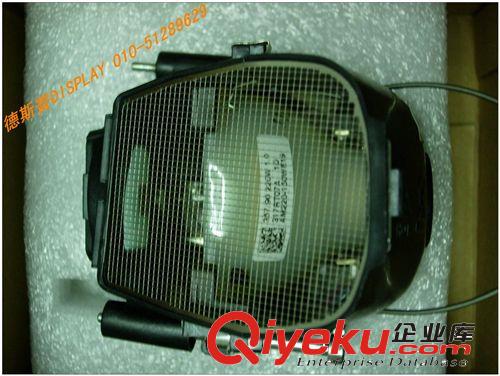 供應(yīng)數(shù)字投影機燈泡科視 科視DW5K燈泡38-DHD103-73