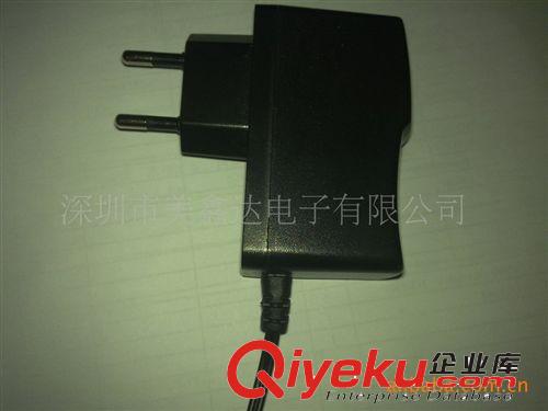 9V1A萬用表電源適配器 美規(guī)原始圖片2