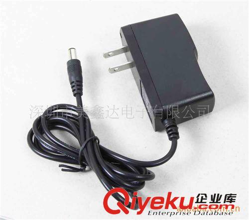 9V1A萬用表電源適配器 美規(guī)原始圖片3