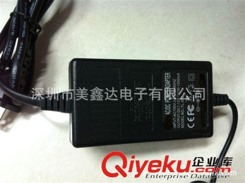 可調(diào)電源1至12V/1A 調(diào)光燈電源