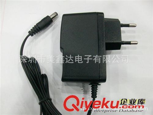 7W  7V1A電源適配器（中規(guī) 美規(guī) 澳規(guī) 巴西規(guī) 歐規(guī) 英規(guī) 韓國等）原始圖片2