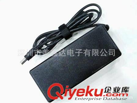 廠家供應(yīng)索尼筆記本專用電源19.5V4.74A 96W方案制作 筆記本電源