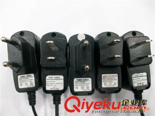 通過CE認(rèn)證4.8V800mA5V1A6V1A充電器適配器兼用方案