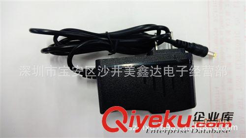 深圳工廠供應(yīng)8.4V1A鋰電池充電器 全球通用原始圖片3