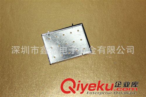 熱銷推薦 小型五金數(shù)控沖壓件原始圖片2