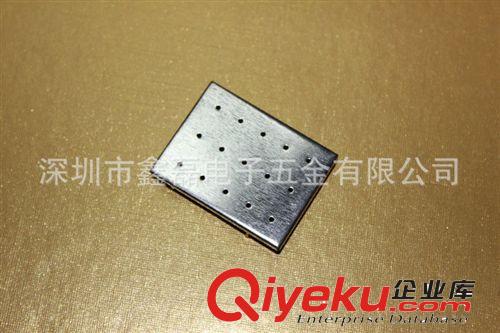 熱銷推薦 小型五金數(shù)控沖壓件原始圖片3