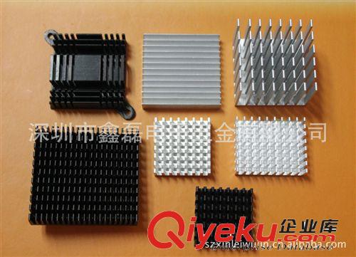 cpu散熱片廠家 熱銷 電腦cpu散熱片 主板cpu散熱片原始圖片2