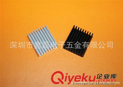 cpu散熱片廠家 熱銷 電腦cpu散熱片 主板cpu散熱片原始圖片3