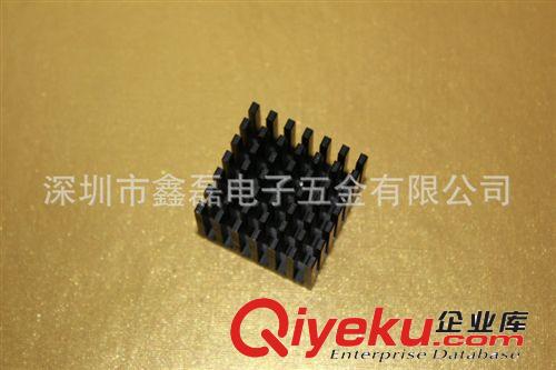 專(zhuān)業(yè)提供 各種主板cpu散熱片 鋁質(zhì)cpu散熱片原始圖片2