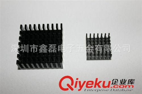 專(zhuān)業(yè)提供 各種主板cpu散熱片 鋁質(zhì)cpu散熱片原始圖片3