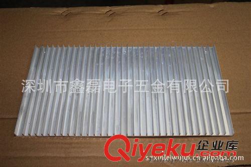 主營熱銷 led鋁制散熱片 壓鑄散熱片原始圖片2