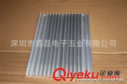 主營熱銷 led鋁制散熱片 壓鑄散熱片原始圖片3