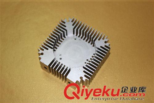 廠家直供散熱片風(fēng)扇散熱片CPU散熱片原始圖片2