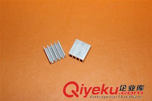 廠家大量直銷(xiāo)散熱片鋁散熱片深圳散熱片貼片散熱片散熱器原始圖片2