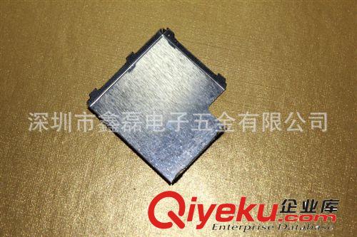 五金沖壓件廠主營熱銷  深圳汽車五金沖壓件原始圖片3