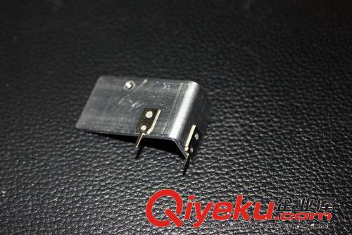 廠家直供 L型電子散熱片 鋁電子散熱片原始圖片3