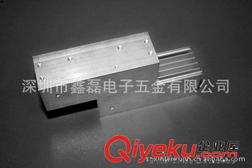 廠家大量直供散熱片散熱器焊機(jī)散熱片大功率散熱片原始圖片2