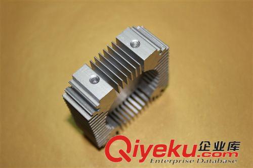 生產銷售 電源散熱器 大功率鋁散熱器原始圖片3