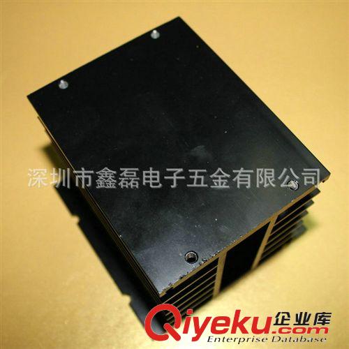 廠家提供 電源散熱器 深圳散熱器批發原始圖片2