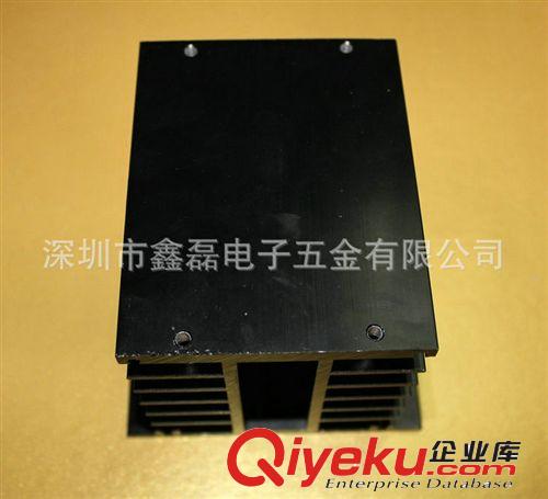 廠家提供 電源散熱器 深圳散熱器批發原始圖片3