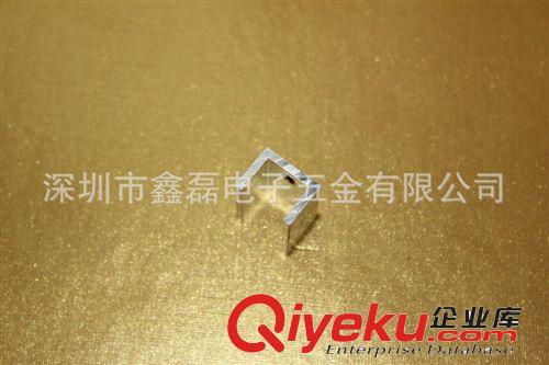 精品推薦 小型電源散熱片 導熱墊電源散熱片原始圖片3