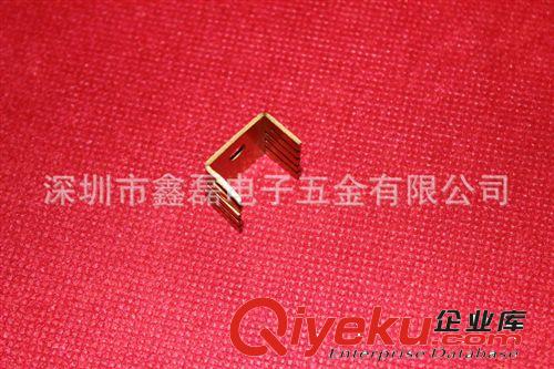 廠家供應 專業五金沖壓件原始圖片3