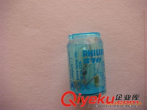 供應符合CE認證的優質飛鳴牌熒光燈啟輝器