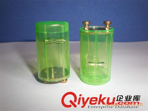 供應榮獲CE認證的優質飛鳴牌熒光燈啟輝器.LED熔斷器