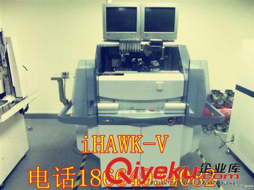 廠家轉(zhuǎn)讓二手ASM[IHAWK-V]高速直插焊線機(jī)（2011年）