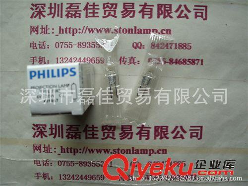飛利浦米泡Philips 7388 ESB 6V 20W眼科醫(yī)療器械顯微鏡鹵素?zé)襞菰紙D片2